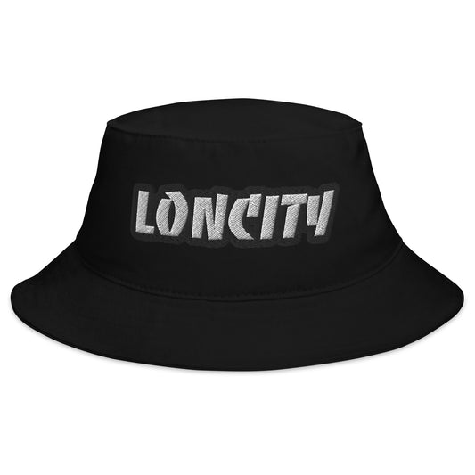 Loncity Gorro de estilo kangoor