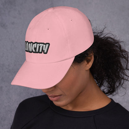 Gorra loncity brand